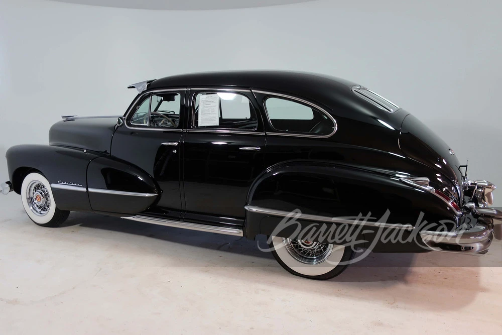 1947 Cadillac Series 61 - Image 16 of 26