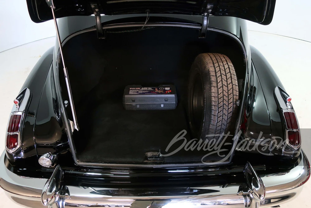 1947 Cadillac Series 61 - Image 17 of 26