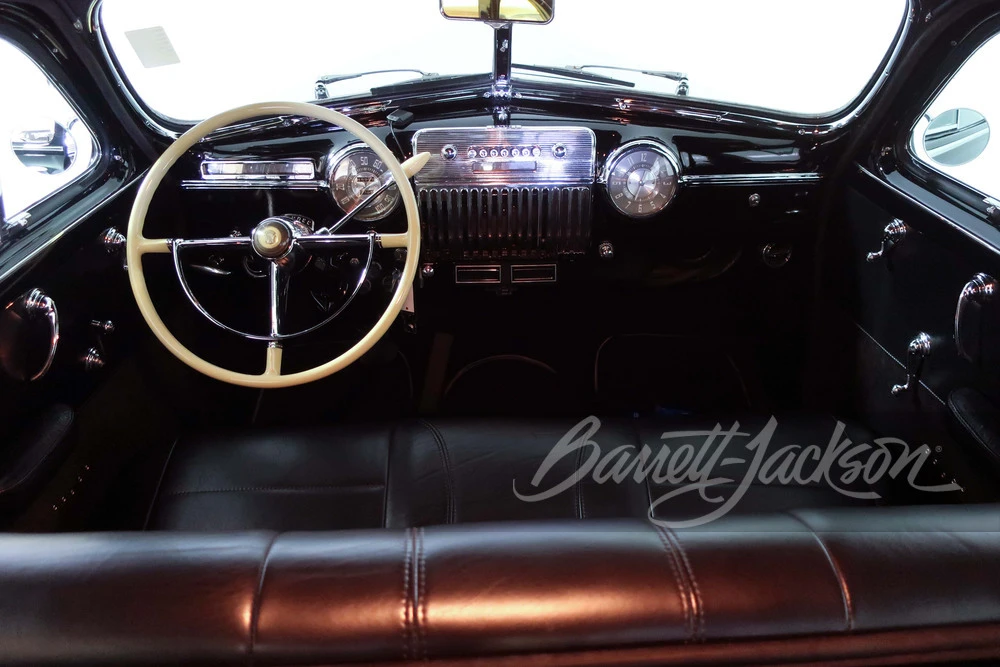 1947 Cadillac Series 61 - Image 19 of 26