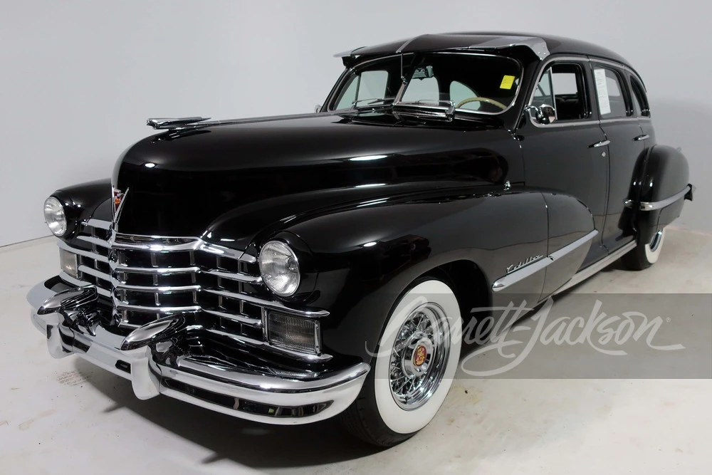1947 Cadillac Series 61 - Image 20 of 26