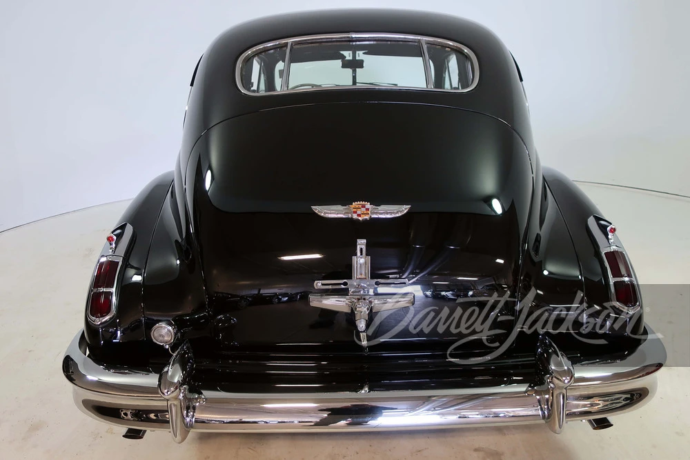 1947 Cadillac Series 61 - Image 21 of 26