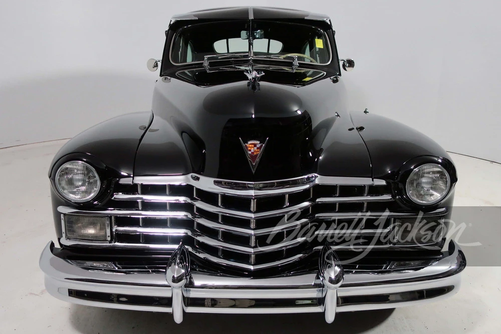 1947 Cadillac Series 61 - Image 24 of 26