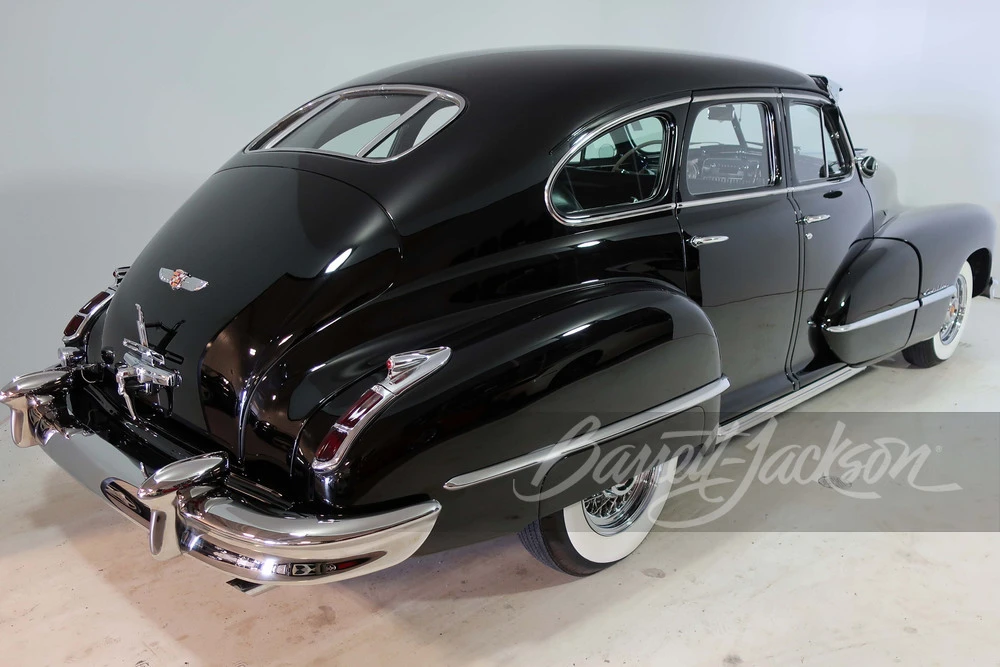 1947 Cadillac Series 61 - Image 25 of 26