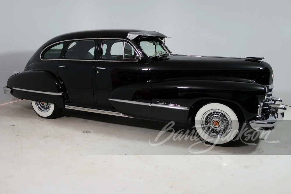 1947 Cadillac Series 61 - Image 26 of 26