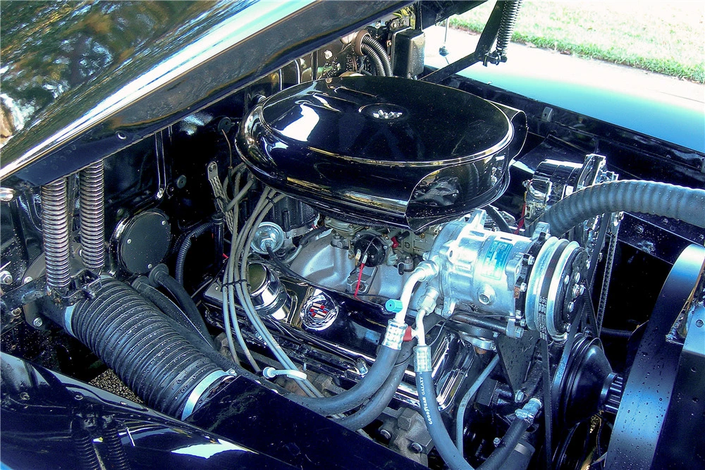 1947 Cadillac Series 61 - Image 3 of 5