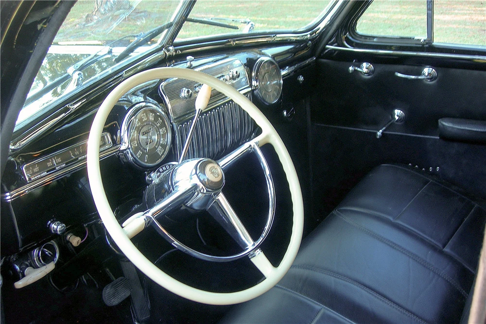 1947 Cadillac Series 61 - Image 4 of 5