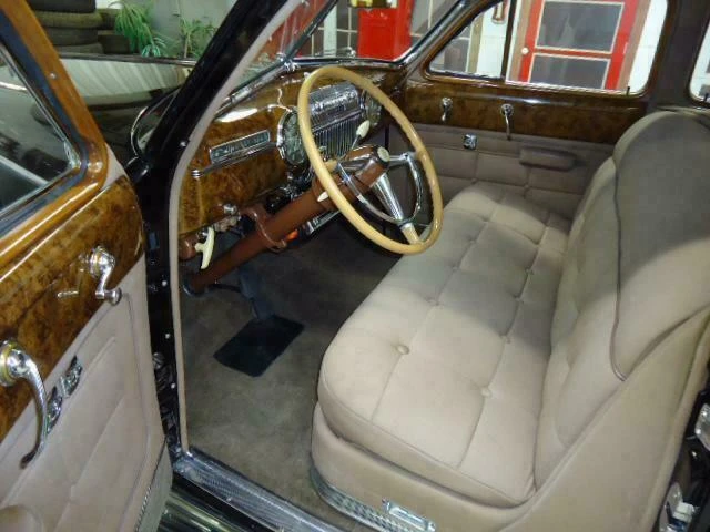 1947 Cadillac Series 70 & 75 - Image 4 of 5