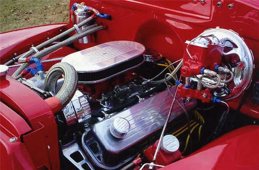 1947 Chevrolet Advance Design - Image 3 of 6