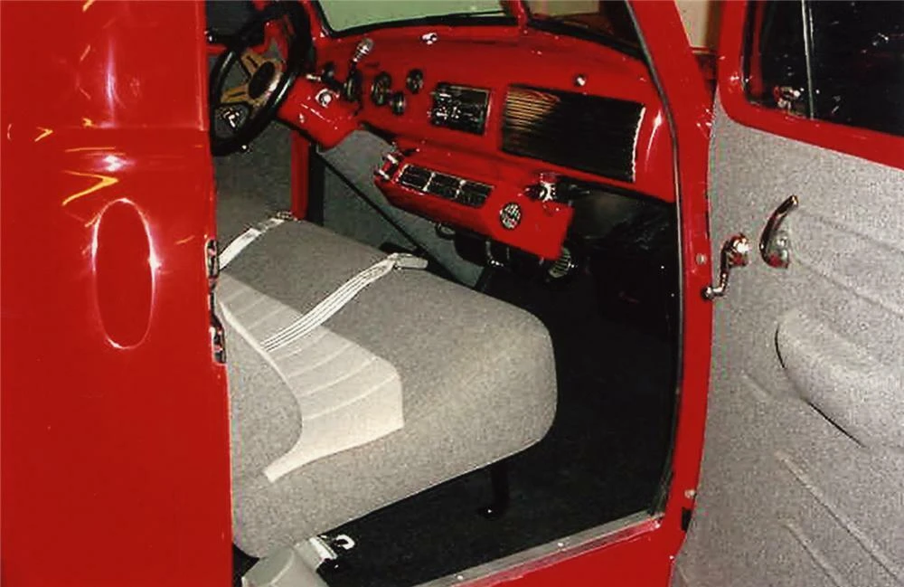1947 Chevrolet Advance Design - Image 4 of 6