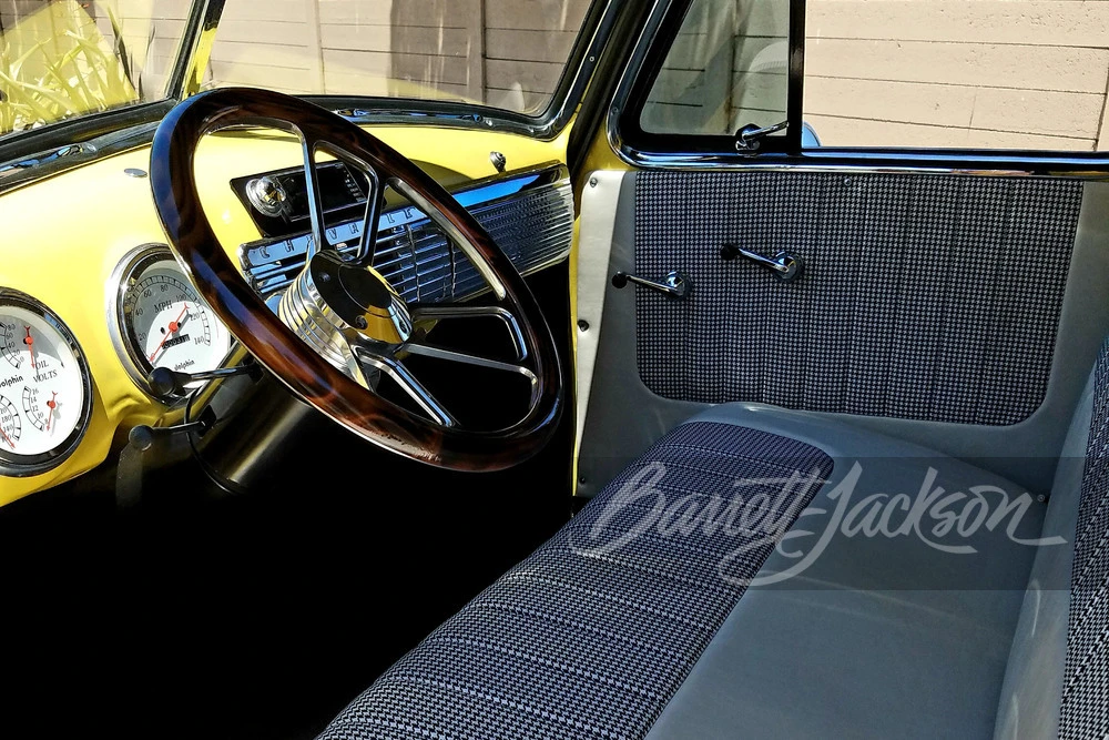 1947 Chevrolet Advance Design - Image 3 of 23