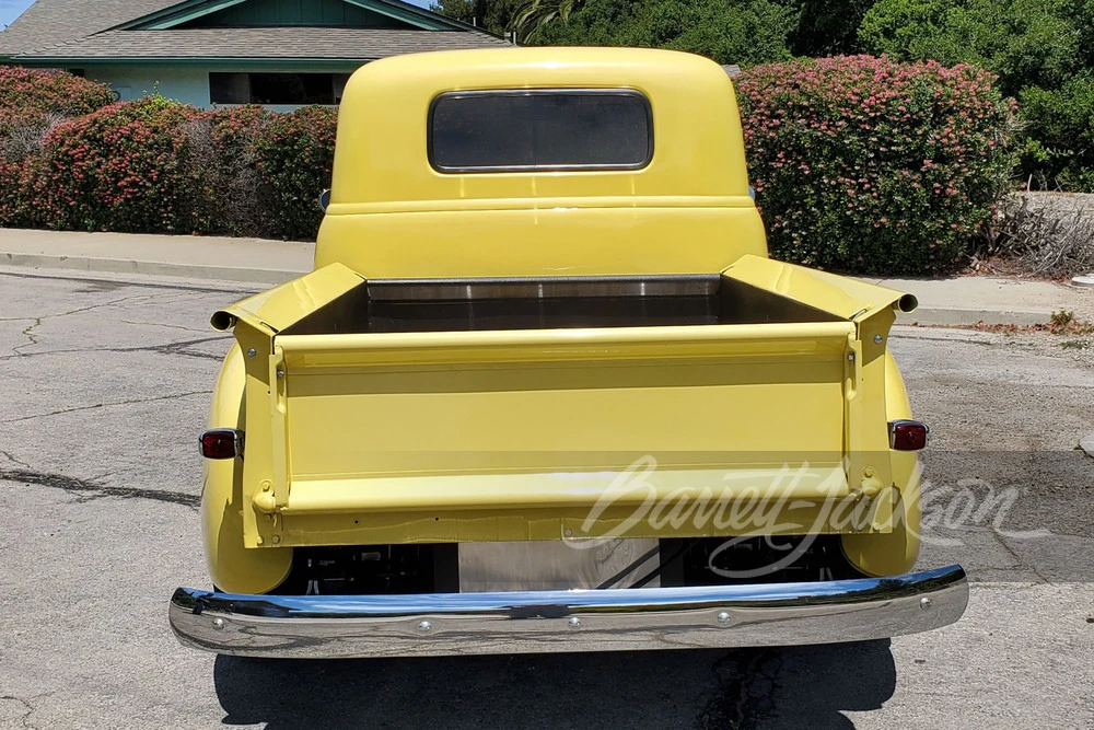 1947 Chevrolet Advance Design - Image 6 of 23