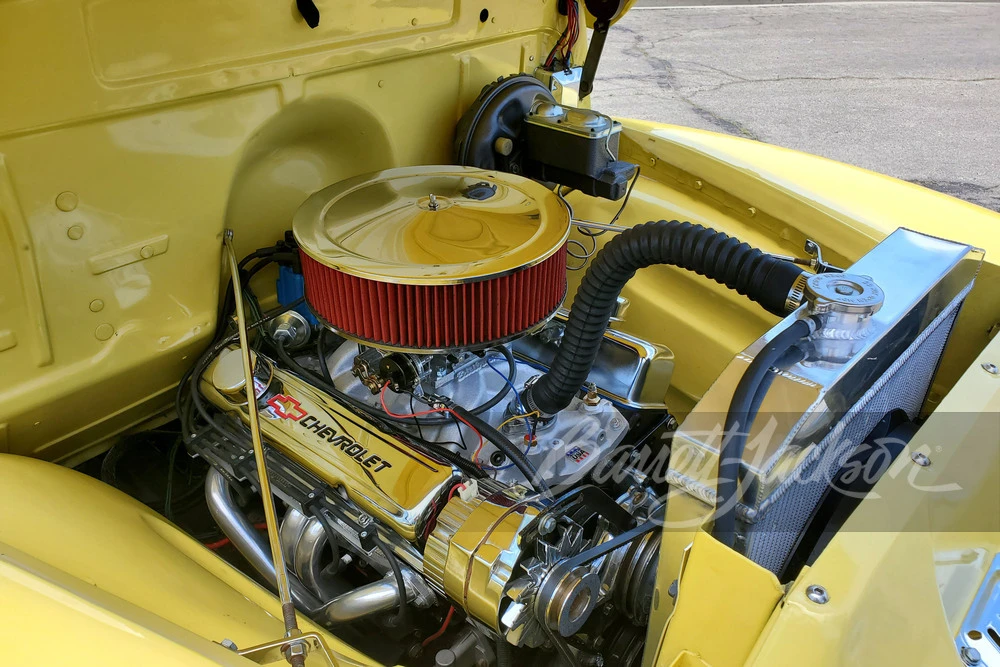 1947 Chevrolet Advance Design - Image 7 of 23