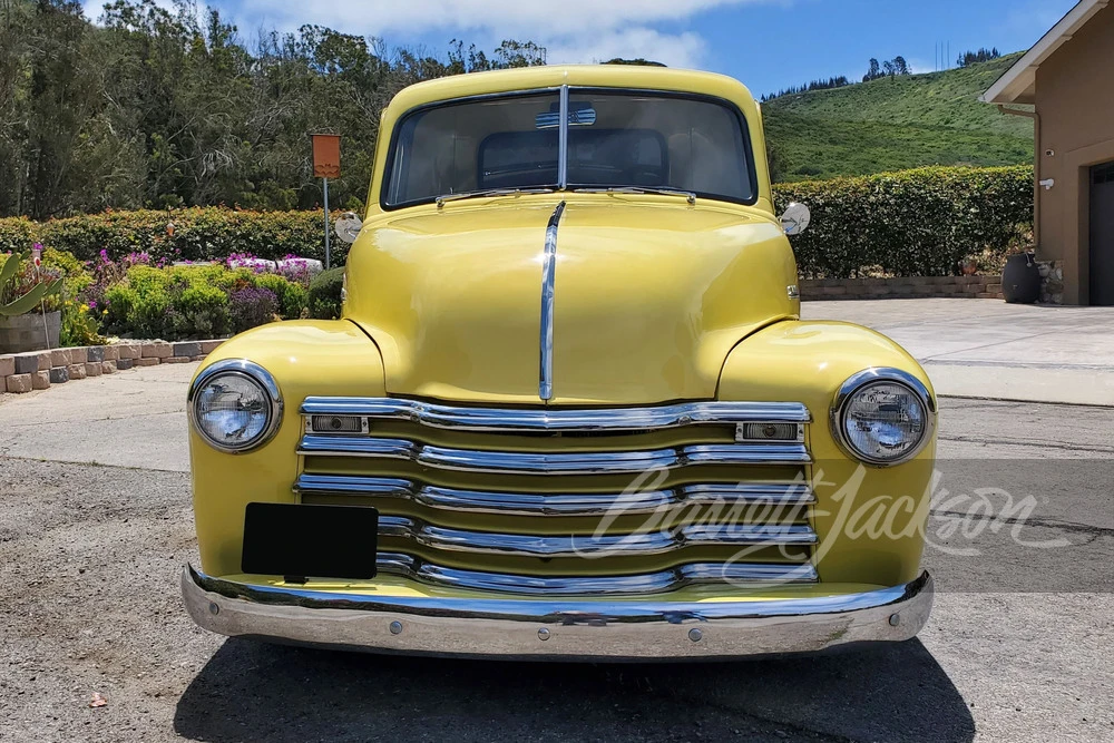 1947 Chevrolet Advance Design - Image 13 of 23