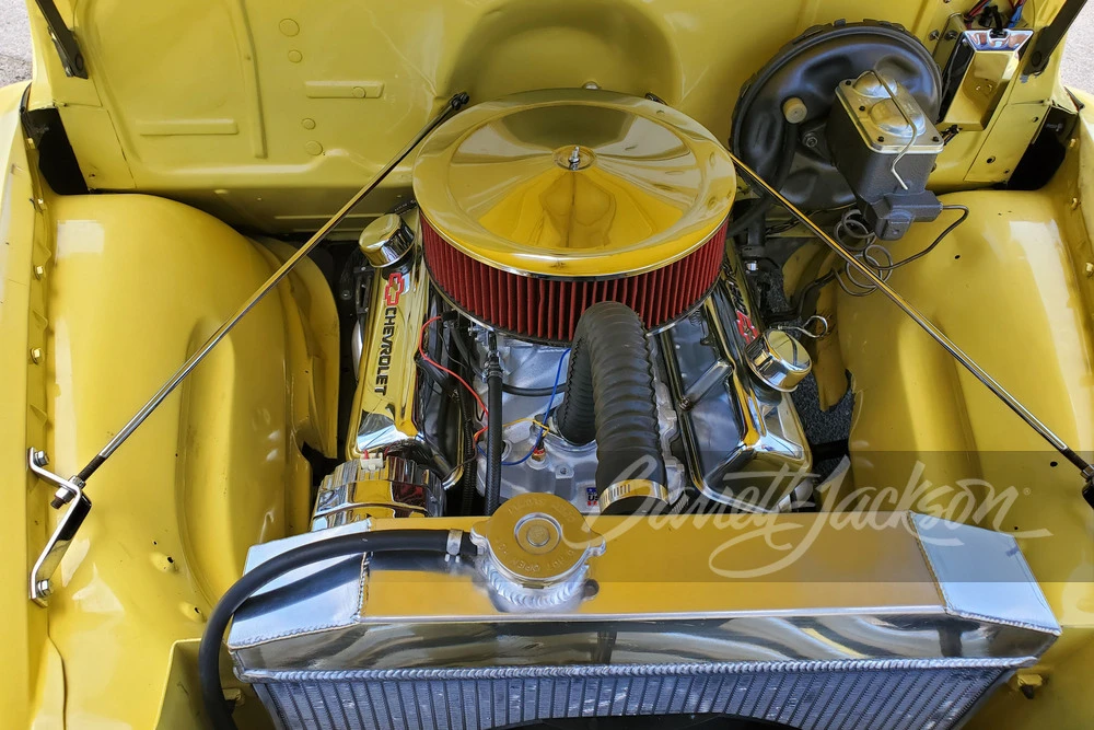 1947 Chevrolet Advance Design - Image 14 of 23