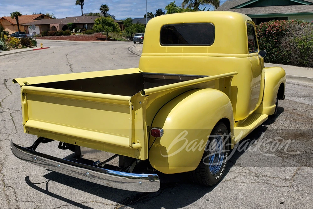 1947 Chevrolet Advance Design - Image 18 of 23