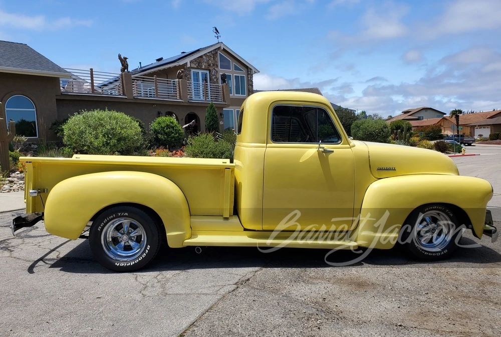 1947 Chevrolet Advance Design - Image 23 of 23