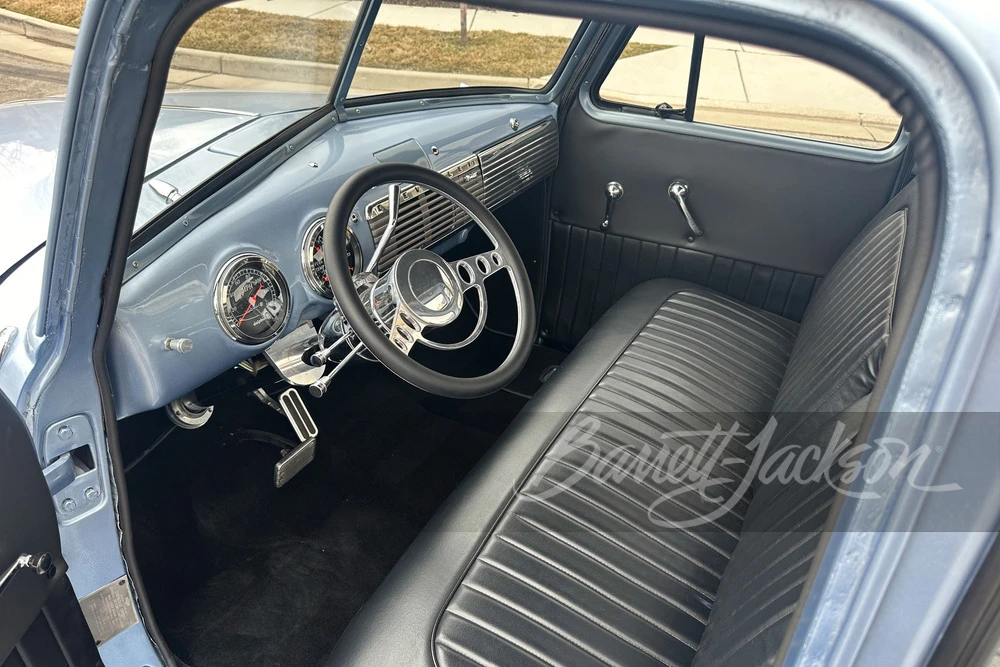 1947 Chevrolet Advance Design - Image 5 of 25