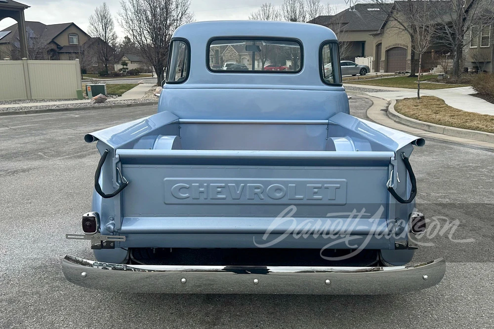 1947 Chevrolet Advance Design - Image 20 of 25