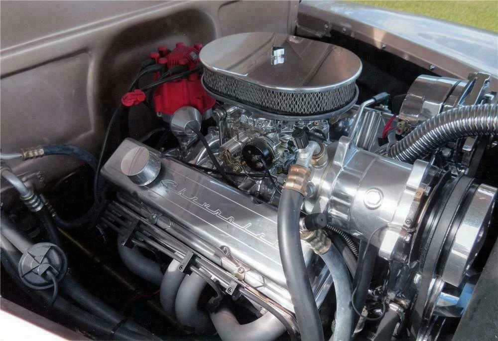 1947 Chevrolet Stylemaster & Fleetmaster & Fleetline - Image 3 of 4