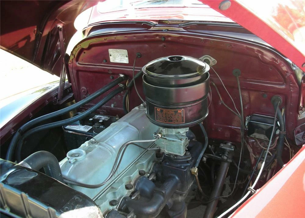 1947 Chevrolet Stylemaster & Fleetmaster & Fleetline - Image 3 of 5