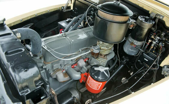 1947 Chevrolet Stylemaster & Fleetmaster & Fleetline - Image 2 of 4