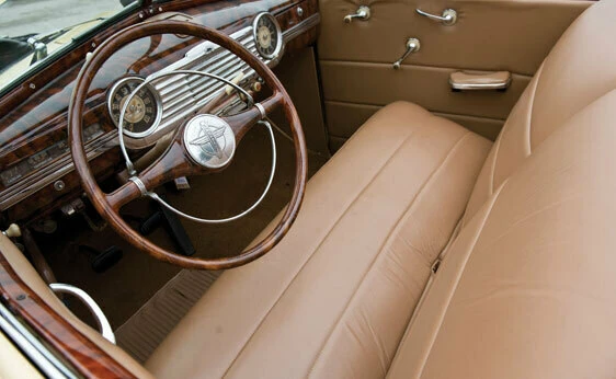 1947 Chevrolet Stylemaster & Fleetmaster & Fleetline - Image 3 of 4