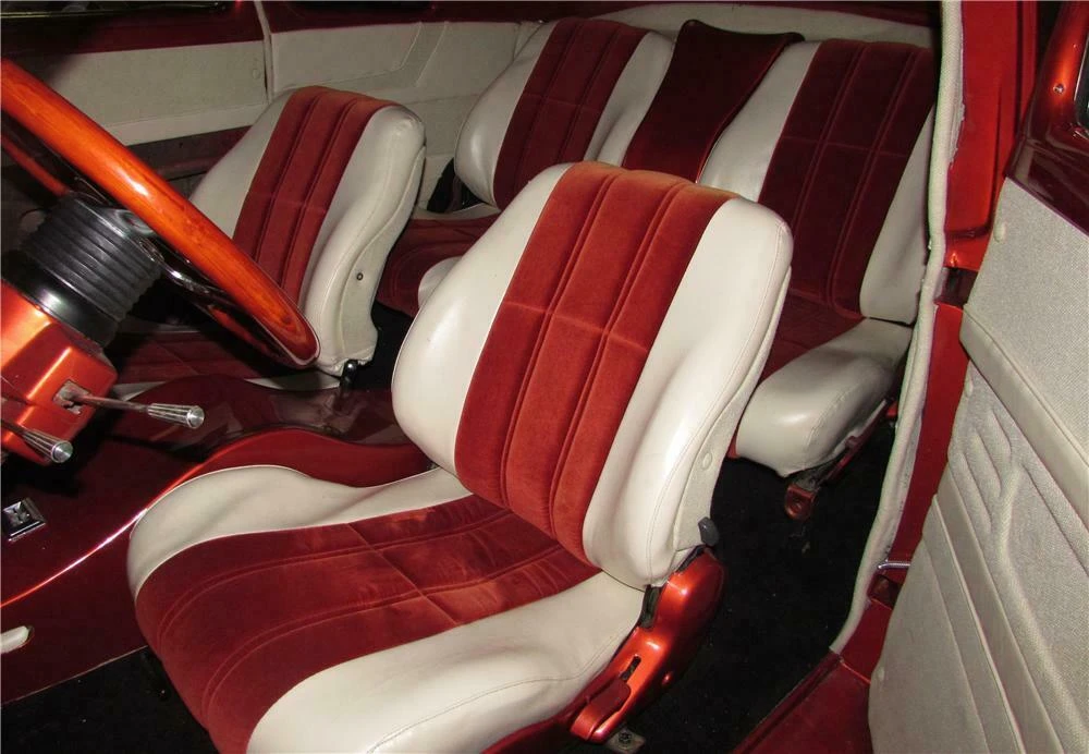 1947 Chevrolet Stylemaster & Fleetmaster & Fleetline - Image 3 of 4