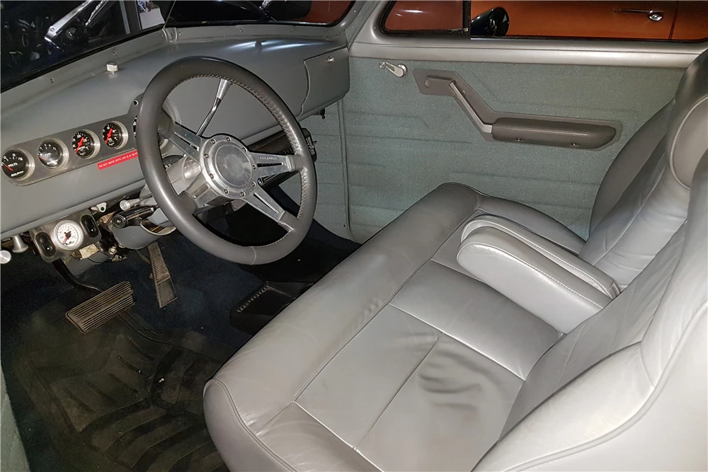 1947 Chevrolet Stylemaster & Fleetmaster & Fleetline - Image 4 of 5