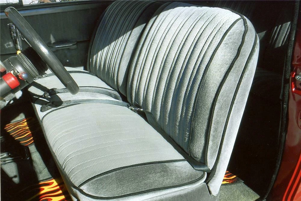 1947 Chevrolet Stylemaster & Fleetmaster & Fleetline - Image 3 of 4