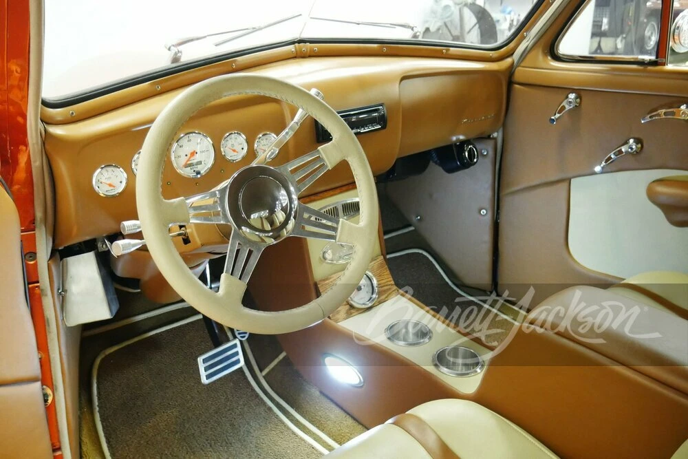 1947 Chevrolet Stylemaster & Fleetmaster & Fleetline - Image 3 of 31