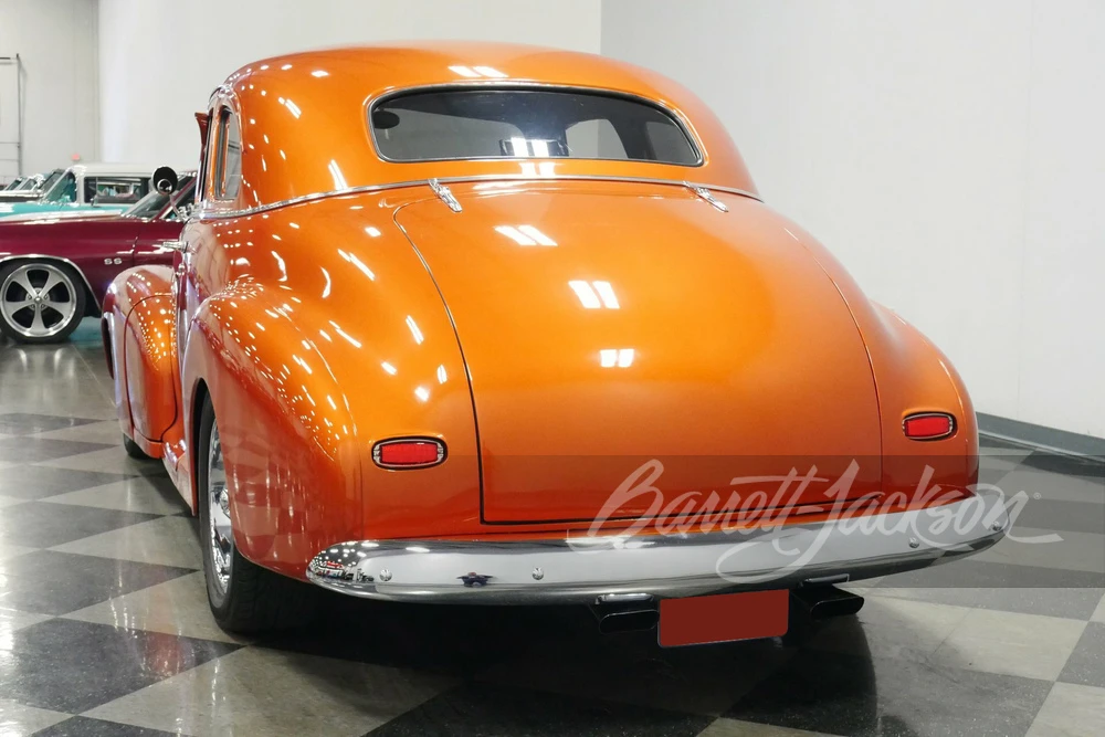 1947 Chevrolet Stylemaster & Fleetmaster & Fleetline - Image 7 of 31
