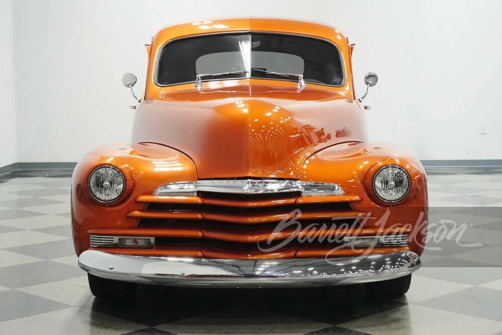 1947 Chevrolet Stylemaster & Fleetmaster & Fleetline - Image 8 of 31