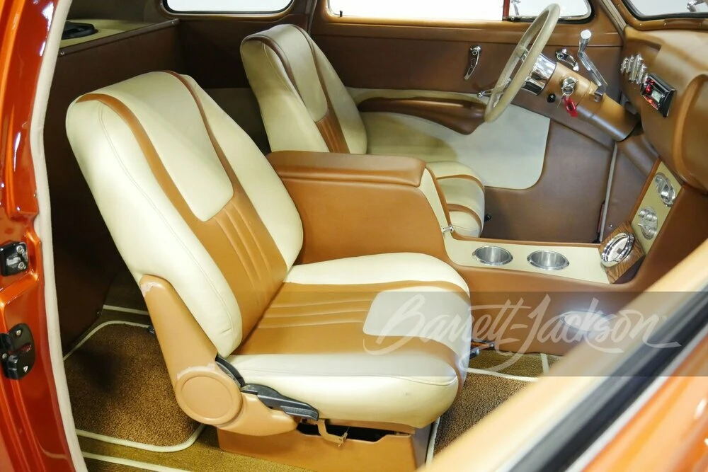 1947 Chevrolet Stylemaster & Fleetmaster & Fleetline - Image 9 of 31