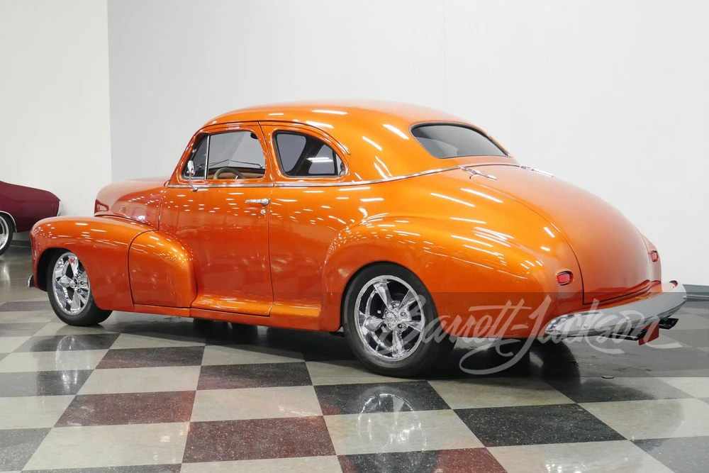 1947 Chevrolet Stylemaster & Fleetmaster & Fleetline - Image 11 of 31