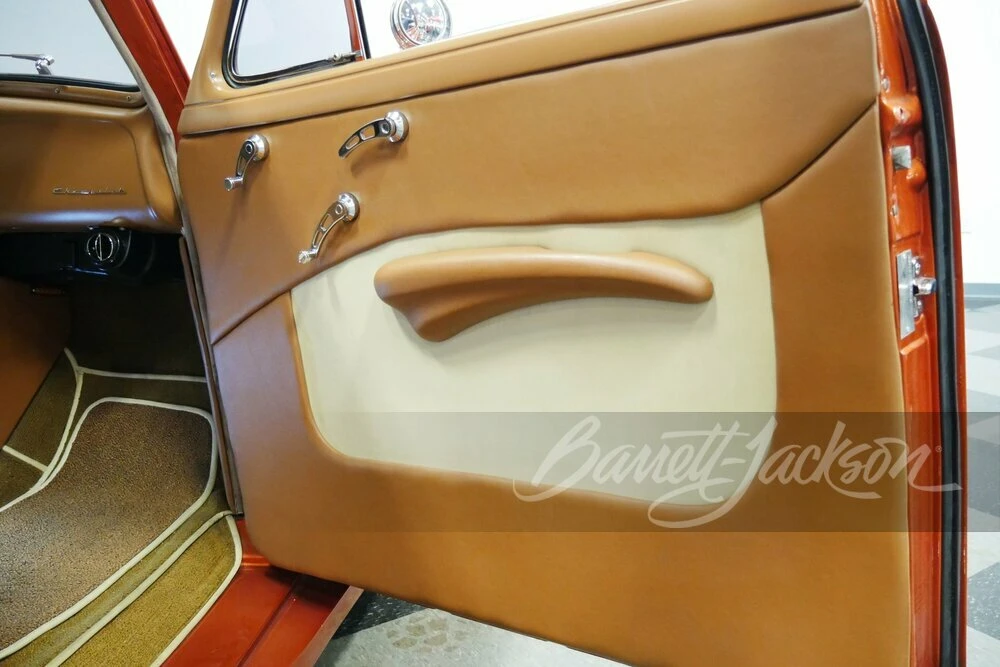 1947 Chevrolet Stylemaster & Fleetmaster & Fleetline - Image 14 of 31
