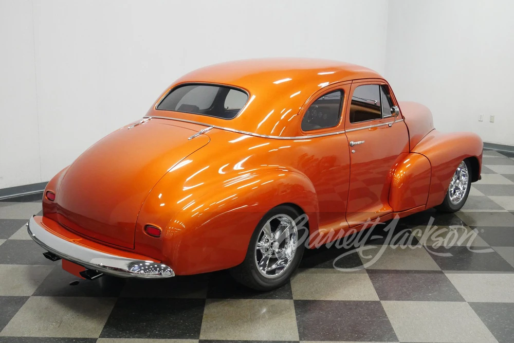 1947 Chevrolet Stylemaster & Fleetmaster & Fleetline - Image 17 of 31