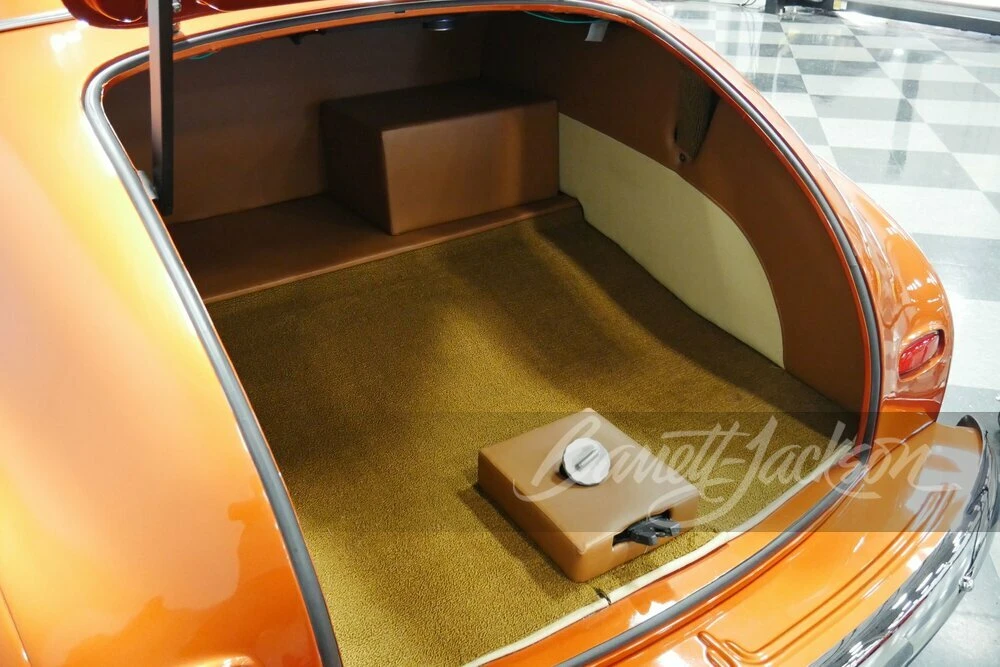 1947 Chevrolet Stylemaster & Fleetmaster & Fleetline - Image 23 of 31