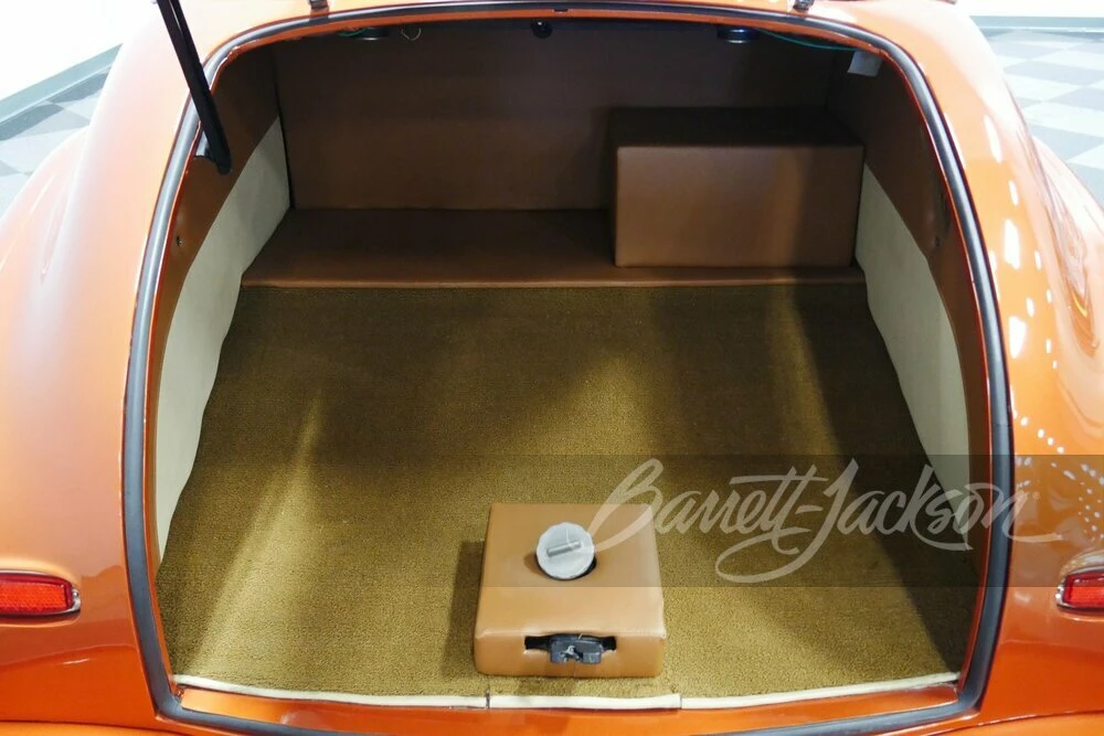 1947 Chevrolet Stylemaster & Fleetmaster & Fleetline - Image 24 of 31