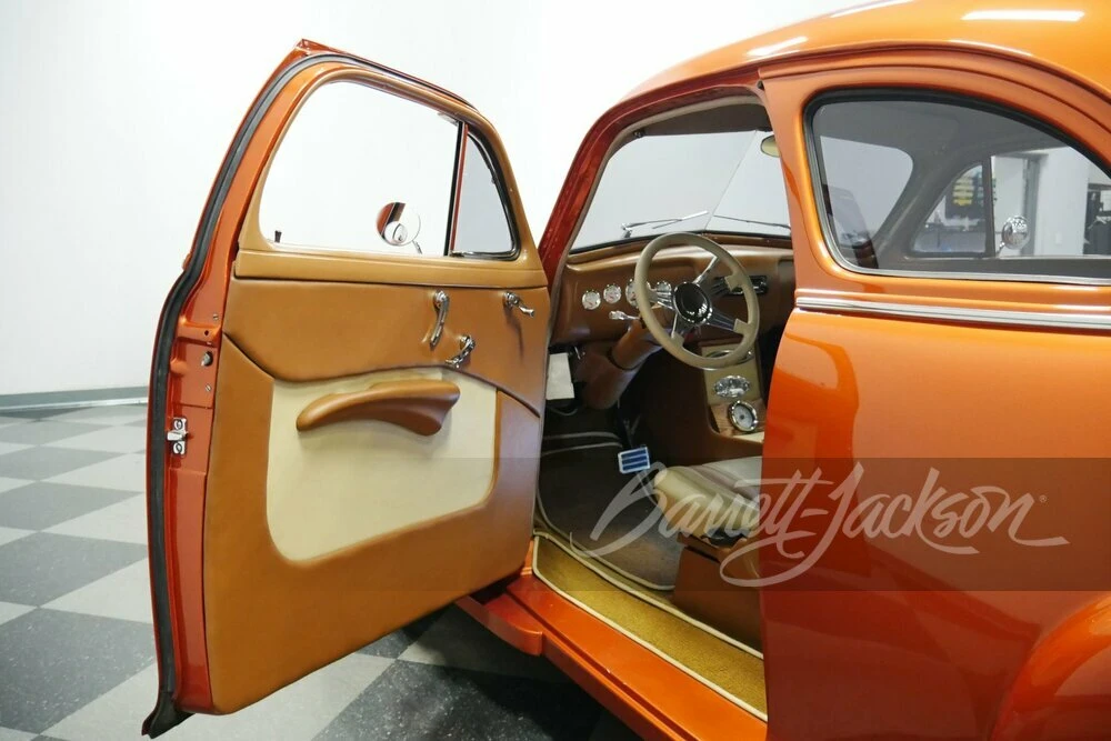 1947 Chevrolet Stylemaster & Fleetmaster & Fleetline - Image 25 of 31