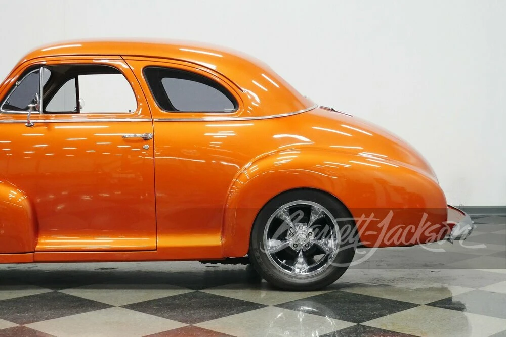 1947 Chevrolet Stylemaster & Fleetmaster & Fleetline - Image 26 of 31