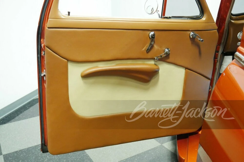 1947 Chevrolet Stylemaster & Fleetmaster & Fleetline - Image 28 of 31