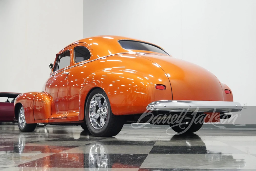 1947 Chevrolet Stylemaster & Fleetmaster & Fleetline - Image 29 of 31