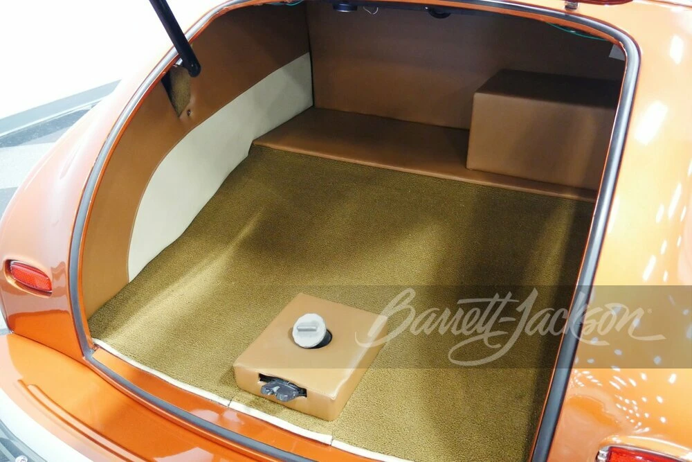 1947 Chevrolet Stylemaster & Fleetmaster & Fleetline - Image 30 of 31