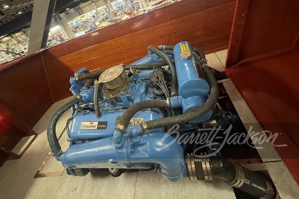 1947 Chris-Craft - Image 2 of 9