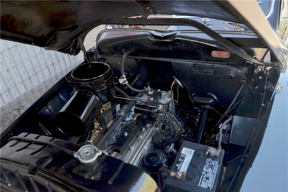 1947 Chrysler New Yorker - Image 3 of 5