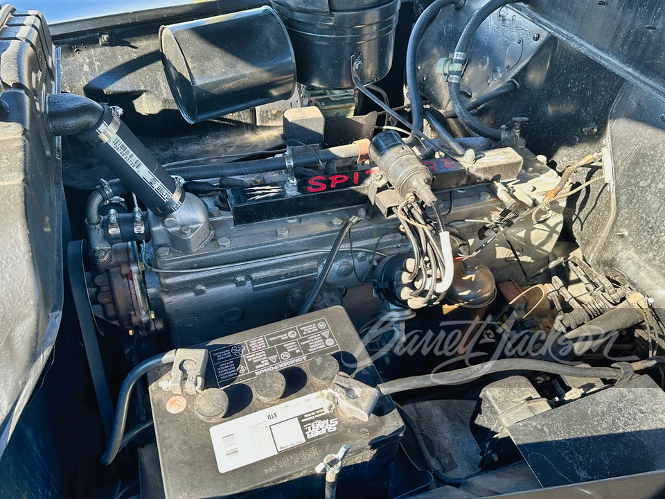 1947 Chrysler New Yorker - Image 28 of 29