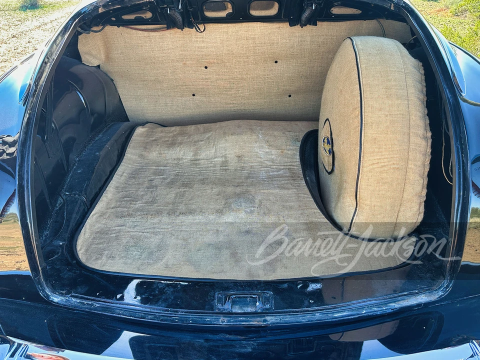 1947 Chrysler New Yorker - Image 4 of 29