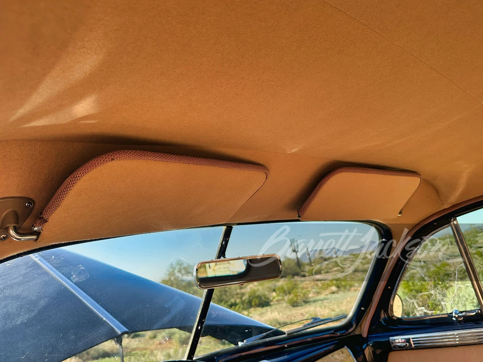 1947 Chrysler New Yorker - Image 5 of 29