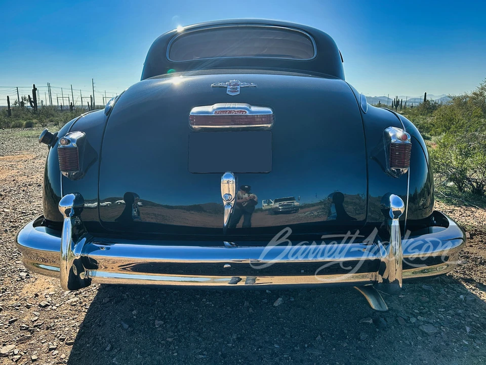 1947 Chrysler New Yorker - Image 7 of 29