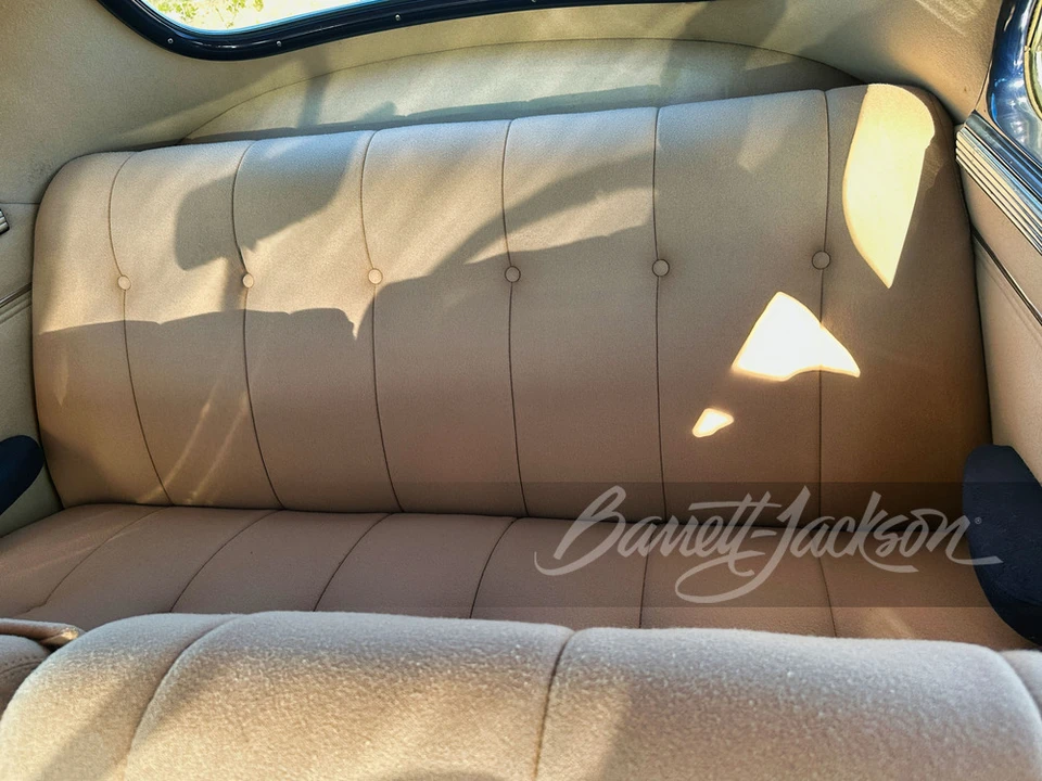 1947 Chrysler New Yorker - Image 18 of 29